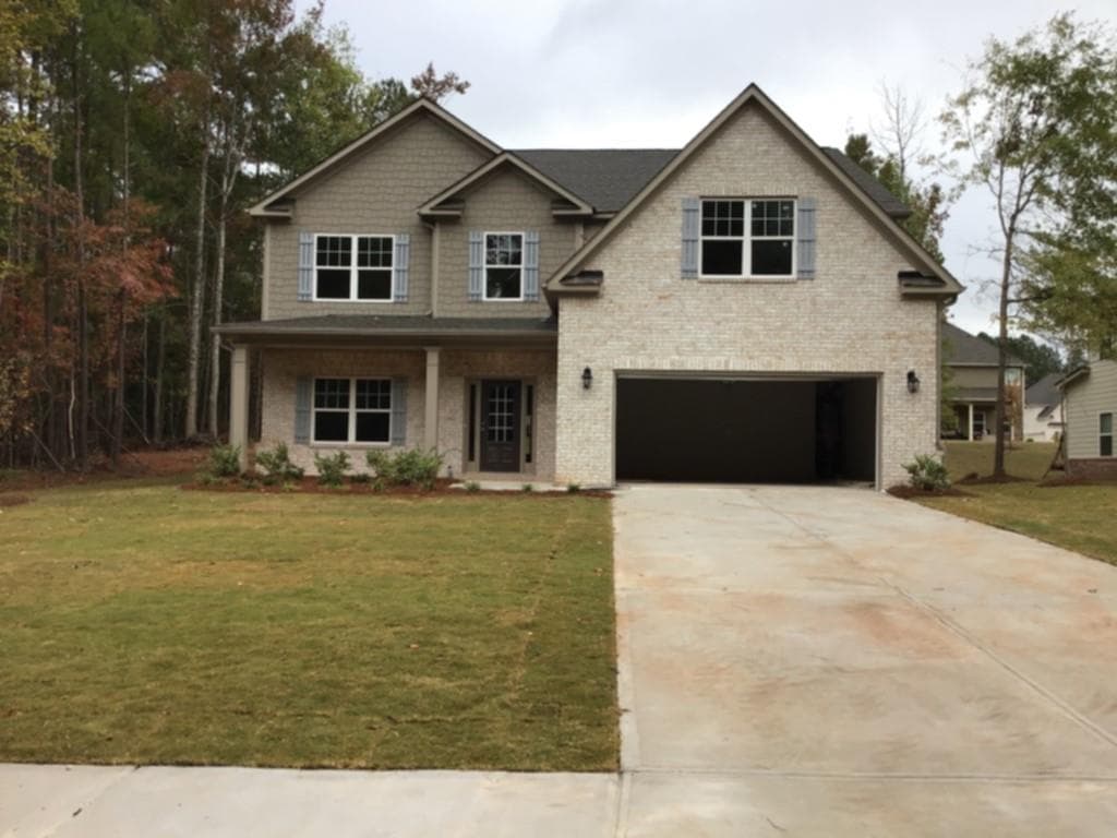 231 Lotus Circle, Mcdonough, GA 30252 — most recent listing photo
