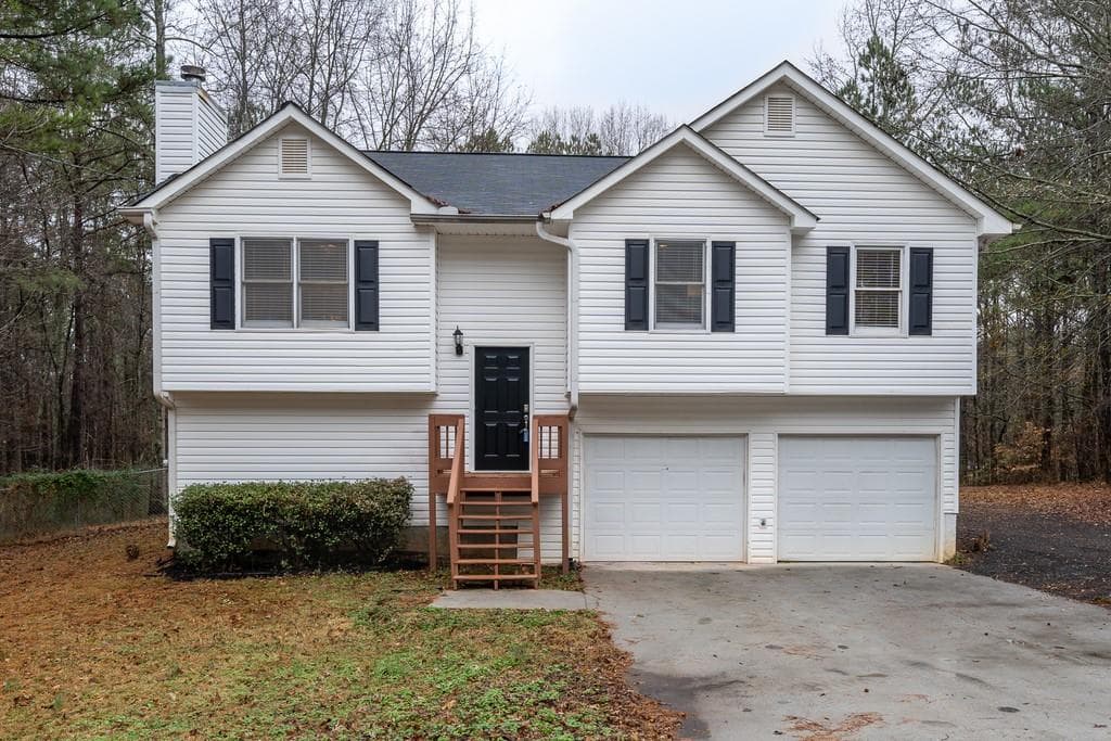 147 Wesley Mill Drive, Villa Rica, GA 30180 — most recent listing photo