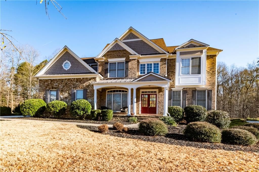 2656 Lakefield Pass, Marietta, GA 30064 — most recent listing photo
