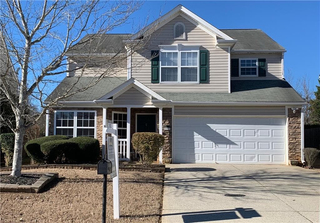 308 Meadows Lane, Canton, GA 30114 — most recent listing photo