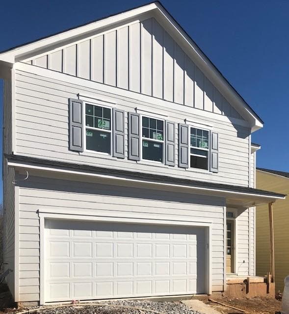 5 bedroom, 3 bathroom, 2,687 sq ft single family residence sold at 183 Archie Way, Woodstock, GA 30188