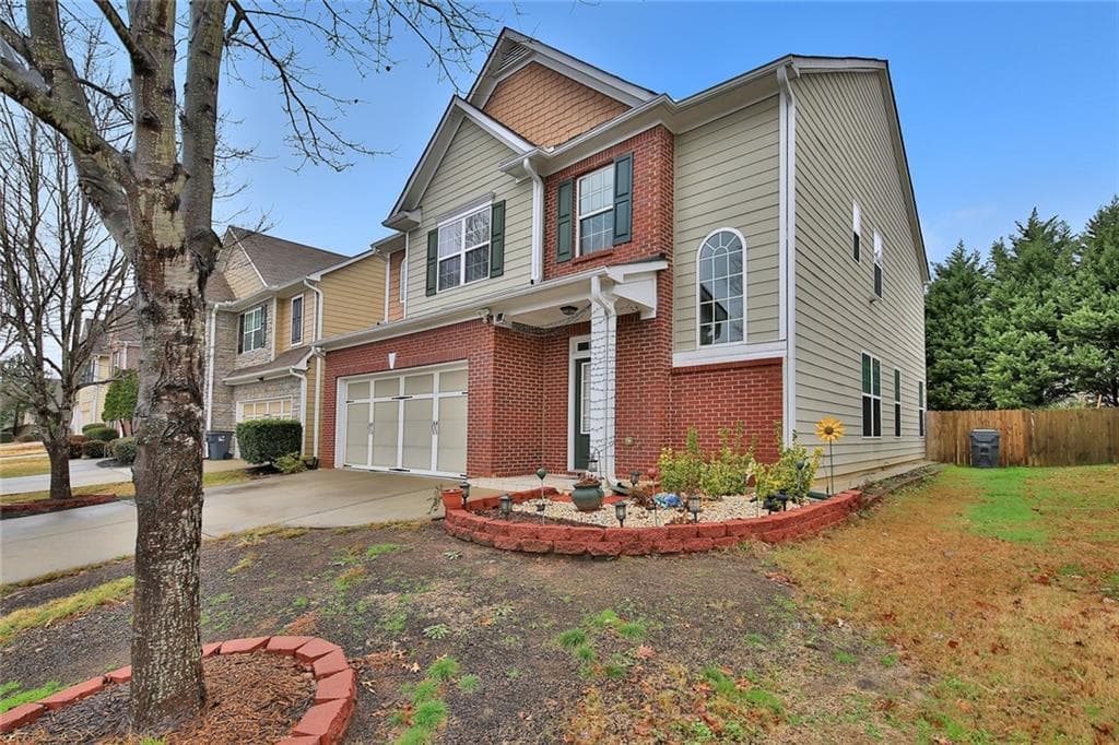 4107 Jody Lane, Lilburn, GA 30047 — most recent listing photo