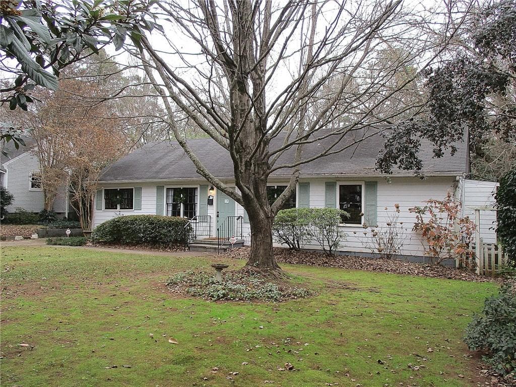 3255 Kensington Road, Avondale Estates, GA 30002 — most recent listing photo