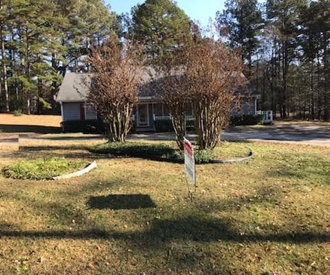 63 Lewis Circle, Commerce, GA 30529 — most recent listing photo