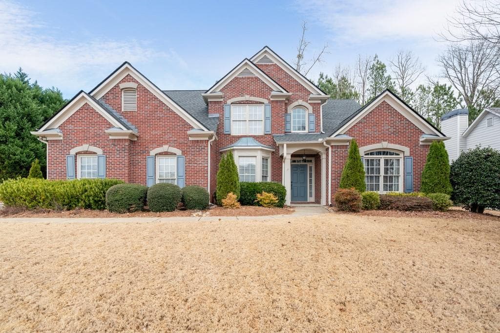1237 Kenway Circle, Smyrna, GA 30080 — most recent listing photo