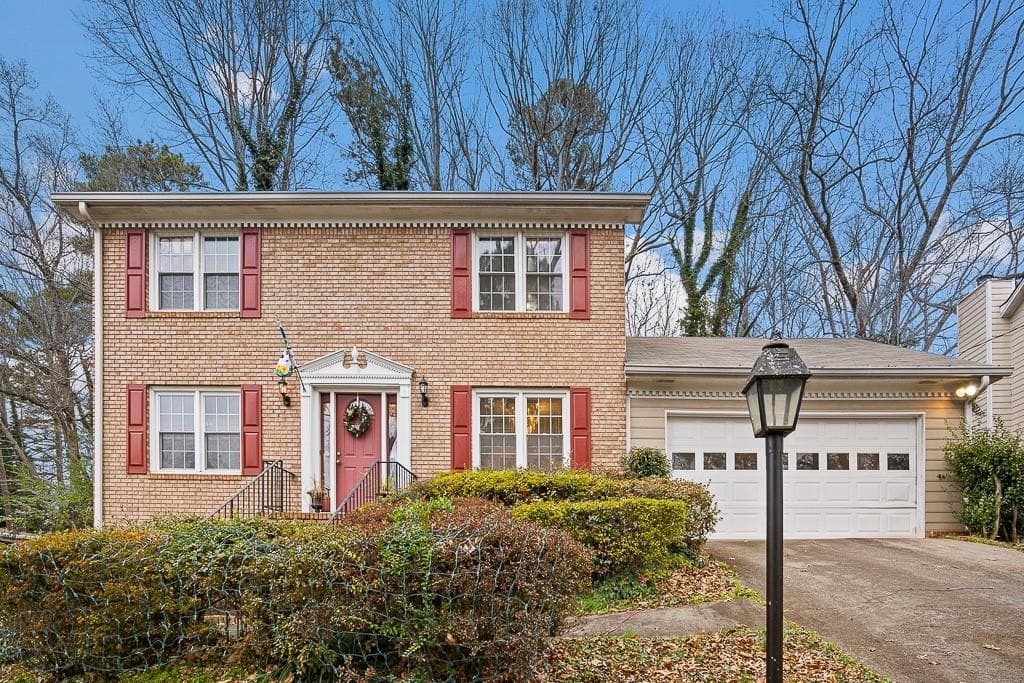 1015 Smoketree Drive, Tucker, GA 30084 — most recent listing photo