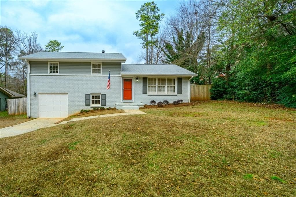 2558 Asbury Court, Decatur, GA 30033 — most recent listing photo