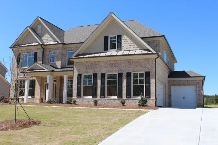 4710 Gablestone Crossing, Hoschton, GA 30548 — most recent listing photo