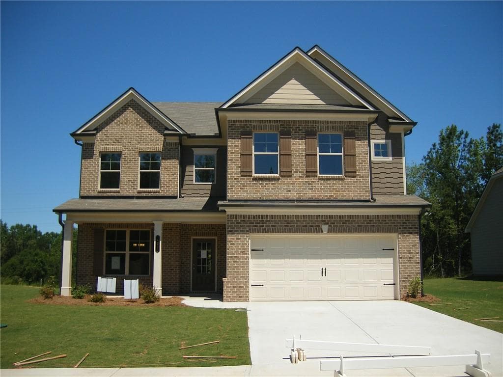 492 Gadwall Circle, Jefferson, GA 30549 — most recent listing photo
