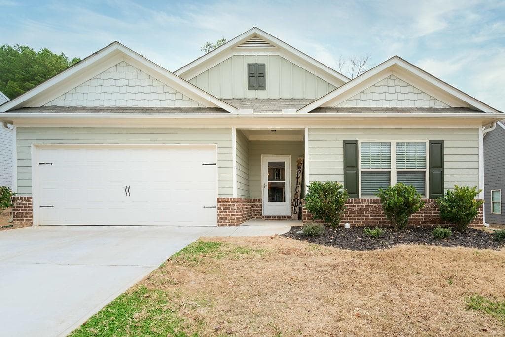 23 Ponders Road, Cartersville, GA 30121 — most recent listing photo