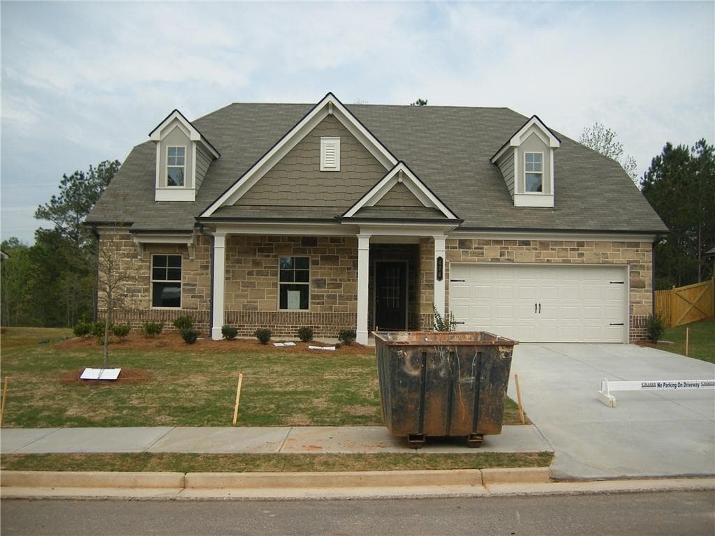 478 Gadwall Circle, Jefferson, GA 30549 — most recent listing photo
