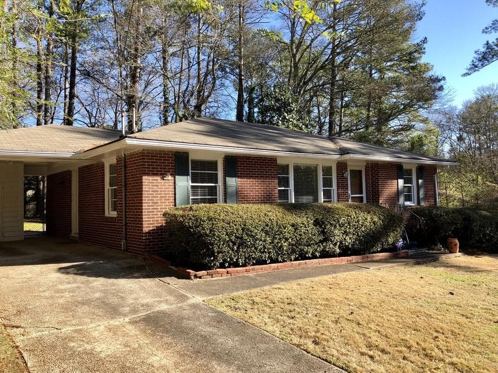 942 Homewood Court, Decatur, GA 30033 — most recent listing photo