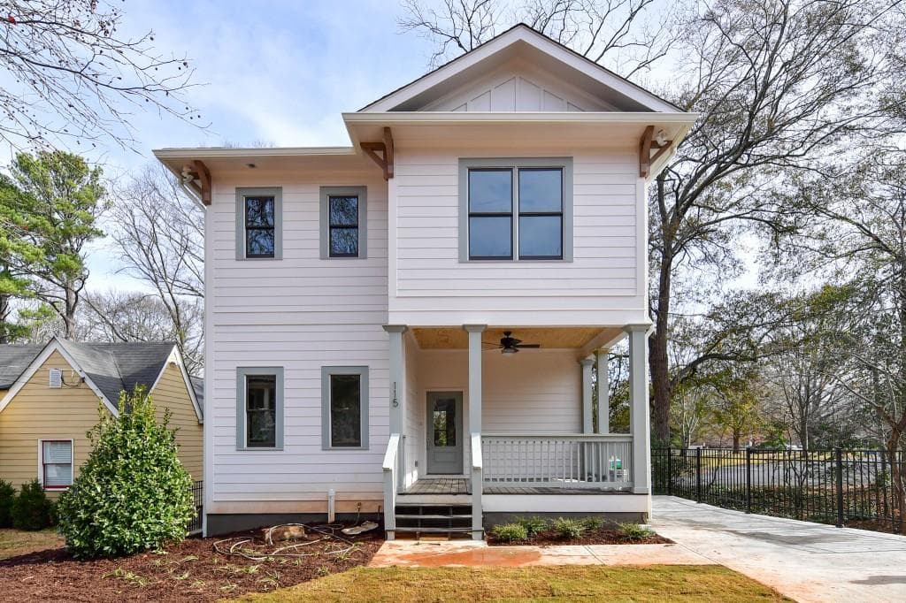 115 Lansdowne Avenue, Decatur, GA 30030 — most recent listing photo