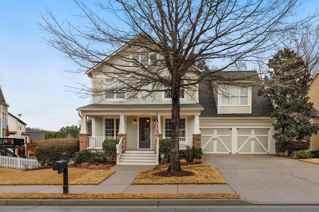 603 Parkview Drive, Canton, GA 30114 — most recent listing photo