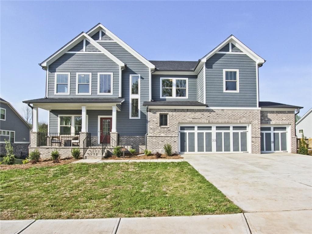 480 Dawson Pointe Parkway, Dawsonville, GA 30534 — most recent listing photo