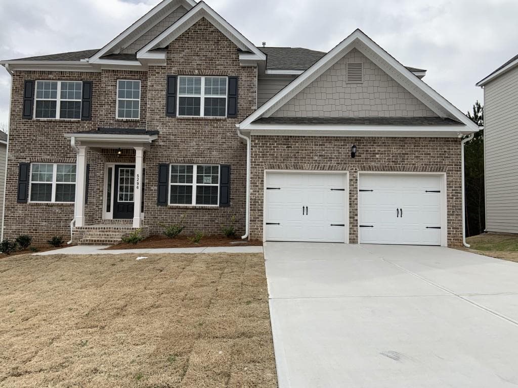 5296 Rosewood Place, Fairburn, GA 30213 — most recent listing photo