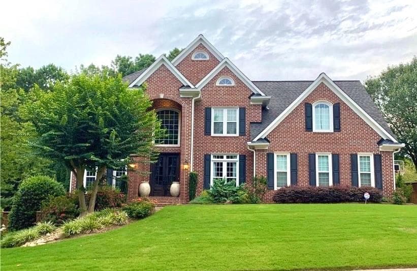 4461 Waterbury Lane, Marietta, GA 30062 — most recent listing photo