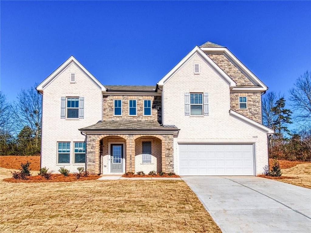 6615 Caulder Cove, Cumming, GA 30041 — most recent listing photo