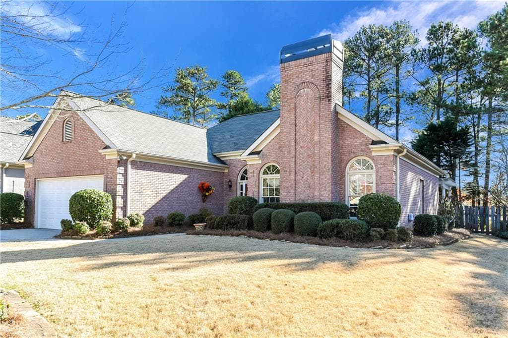 3 bedroom, 2 bathroom, 2,083 sq ft single family residence sold at 715 Tala Drive, Roswell, GA 30076