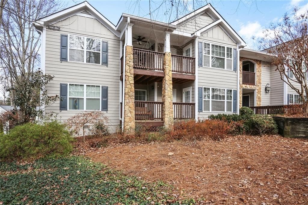 803 Madison Lane, Smyrna, GA 30080 — most recent listing photo