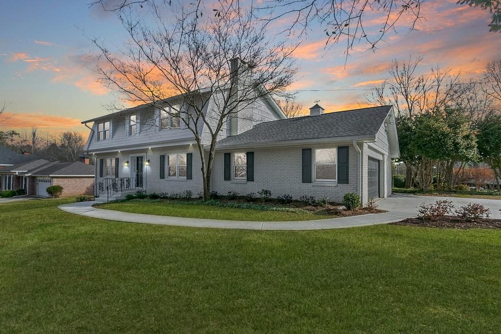 5151 Happy Hollow Road, Dunwoody, GA 30360 — most recent listing photo