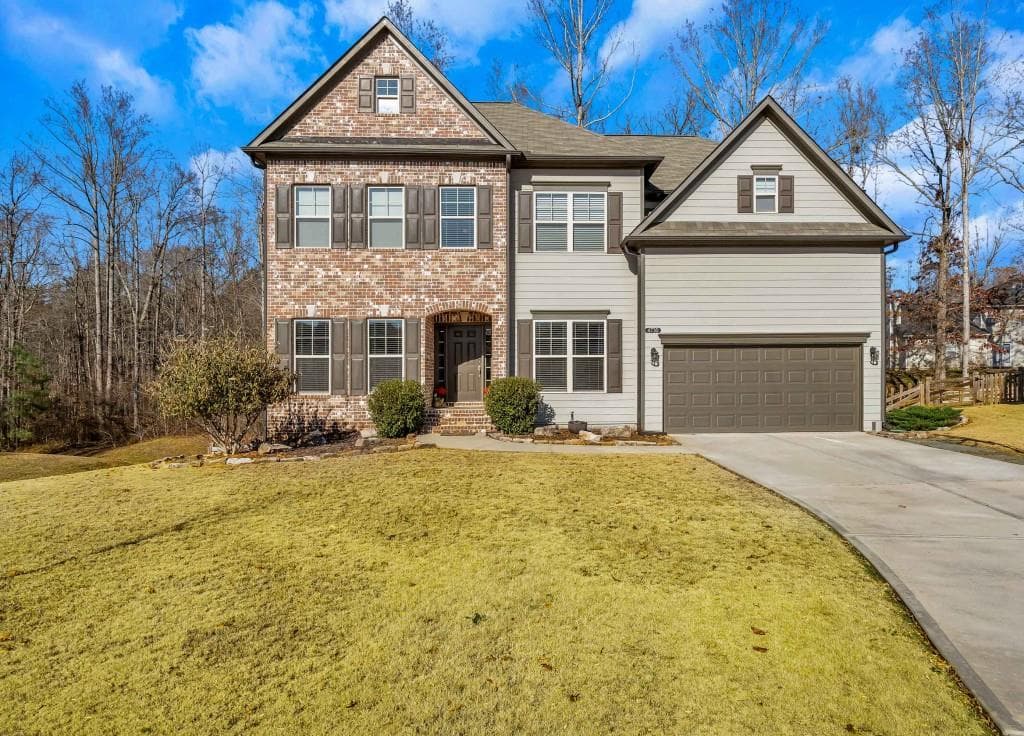 4730 Pleasant Woods Drive, Cumming, GA 30028 — most recent listing photo
