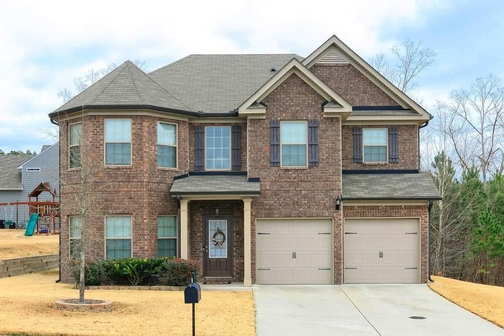 416 Cleburne Place, Acworth, GA 30101 — most recent listing photo