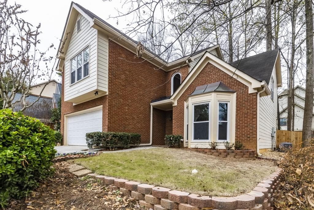 2575 Salem Crossing, Tucker, GA 30084 — most recent listing photo