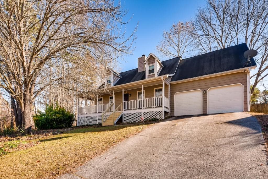 3020 Ashly Cove Lane, Snellville, GA 30078 — most recent listing photo