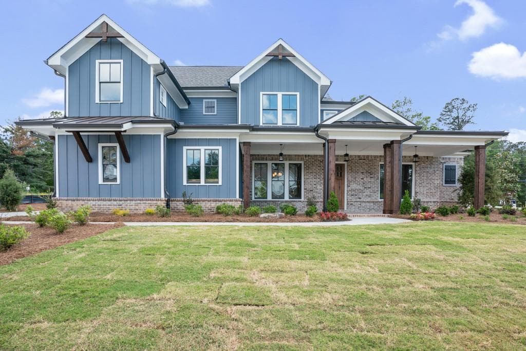 500 Martha Way, Alpharetta, GA 30005 — most recent listing photo
