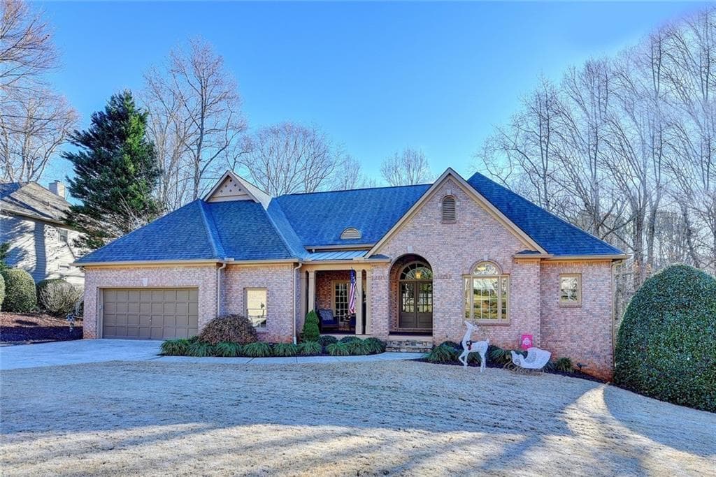 1335 Grove Park Lane, Cumming, GA 30041 — most recent listing photo