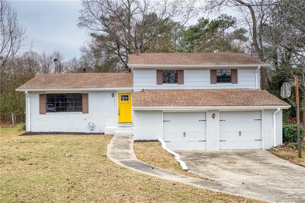 492 Emmett Street, Riverdale, GA 30274 — most recent listing photo