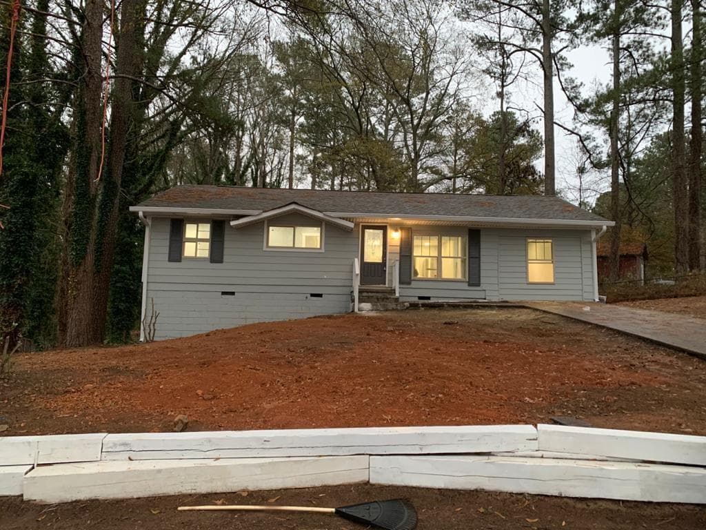 8527 Perryville Court, Jonesboro, GA 30238 — most recent listing photo