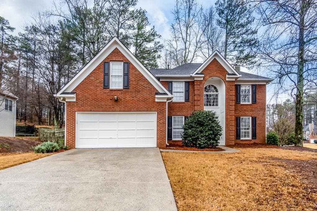 1047 Chippendale Trail, Marietta, GA 30064 — most recent listing photo