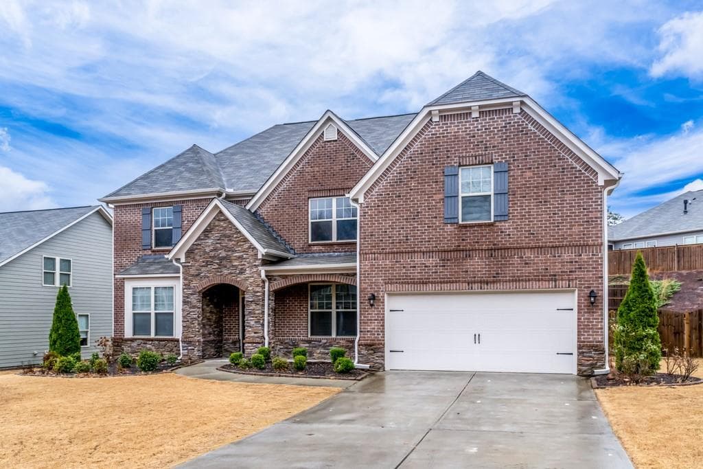 4002 Creekshire Trail, Canton, GA 30115 — most recent listing photo