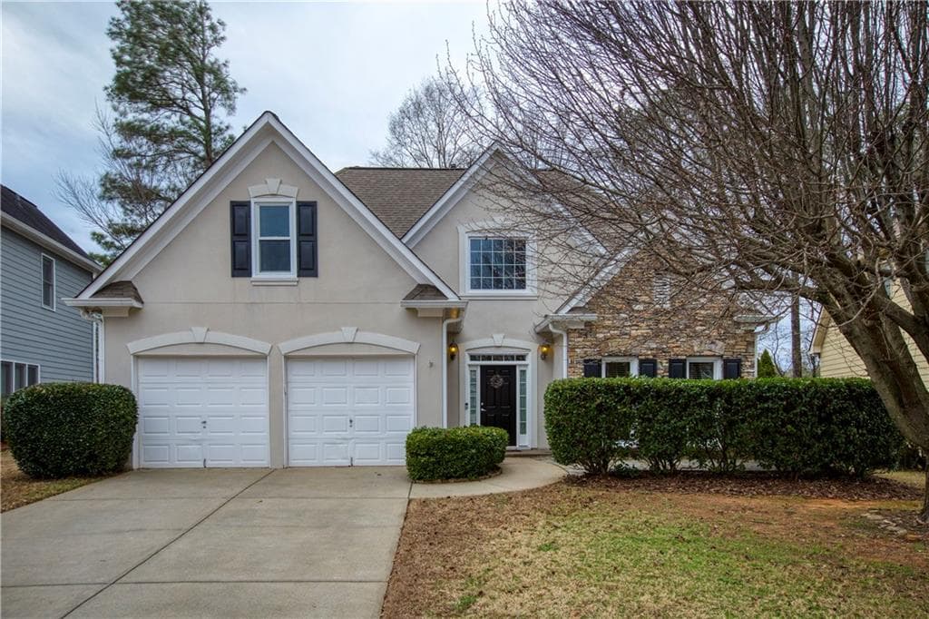 2241 Snug Harbor, Marietta, GA 30066 — most recent listing photo