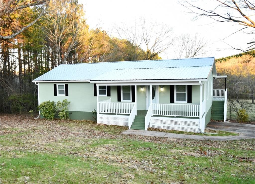 566 Youngs Station Road, Cedartown, GA 30125 — most recent listing photo