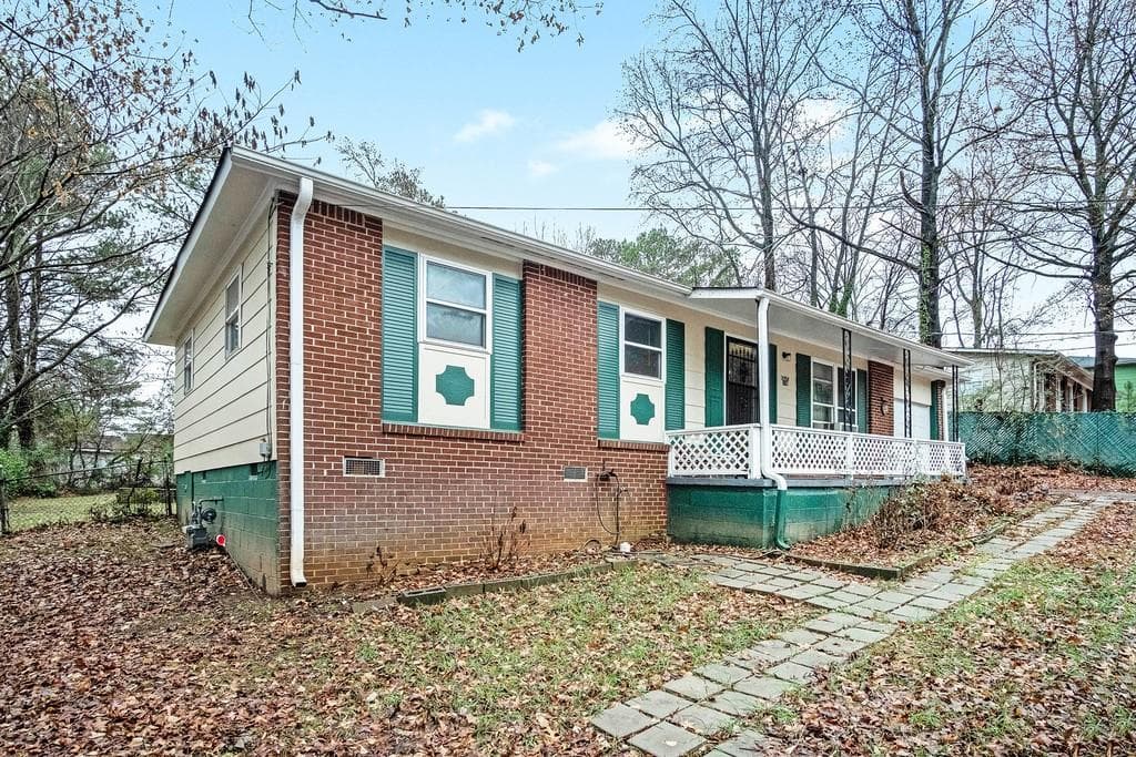 6645 Imperial Drive, Morrow, GA 30260 — most recent listing photo