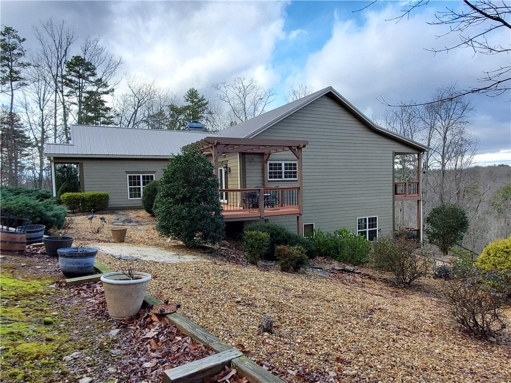 1574 Outback Road, Jasper, GA 30143 — most recent listing photo