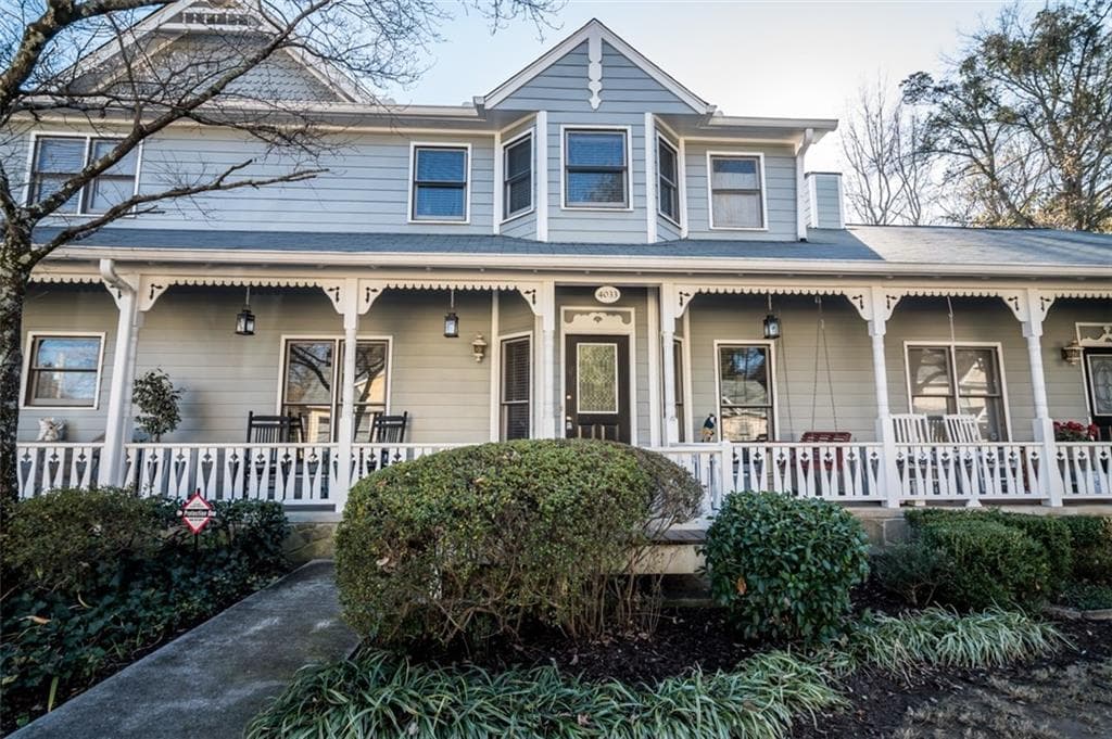 4033 Chelsea Common, Tucker, GA 30084 — most recent listing photo
