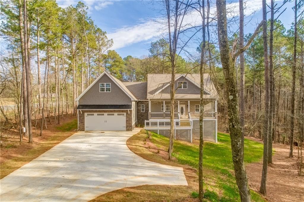 15 Mullinax Road, Jasper, GA 30143 — most recent listing photo