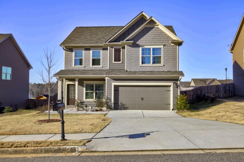 2142 Massey Lane, Winder, GA 30680 — most recent listing photo