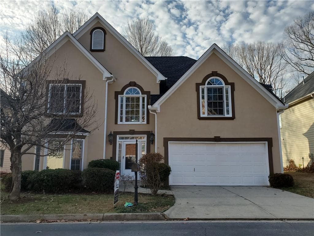 3382 Rose Ridge, Atlanta, GA 30340 — most recent listing photo