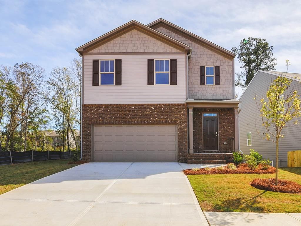 5383 Barberry Avenue, Oakwood, GA 30566 — most recent listing photo