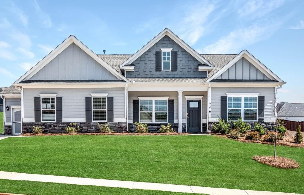 2310 Persimmon Chase, Monroe, GA 30656 — most recent listing photo
