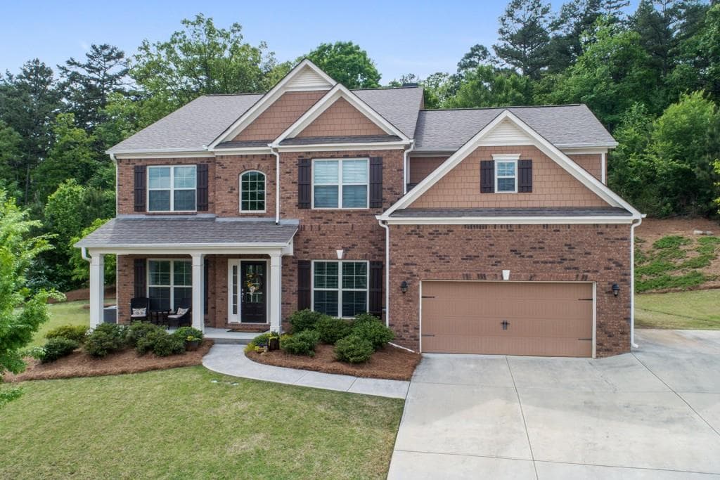 3060 Guardian Walk, Kennesaw, GA 30152 — most recent listing photo