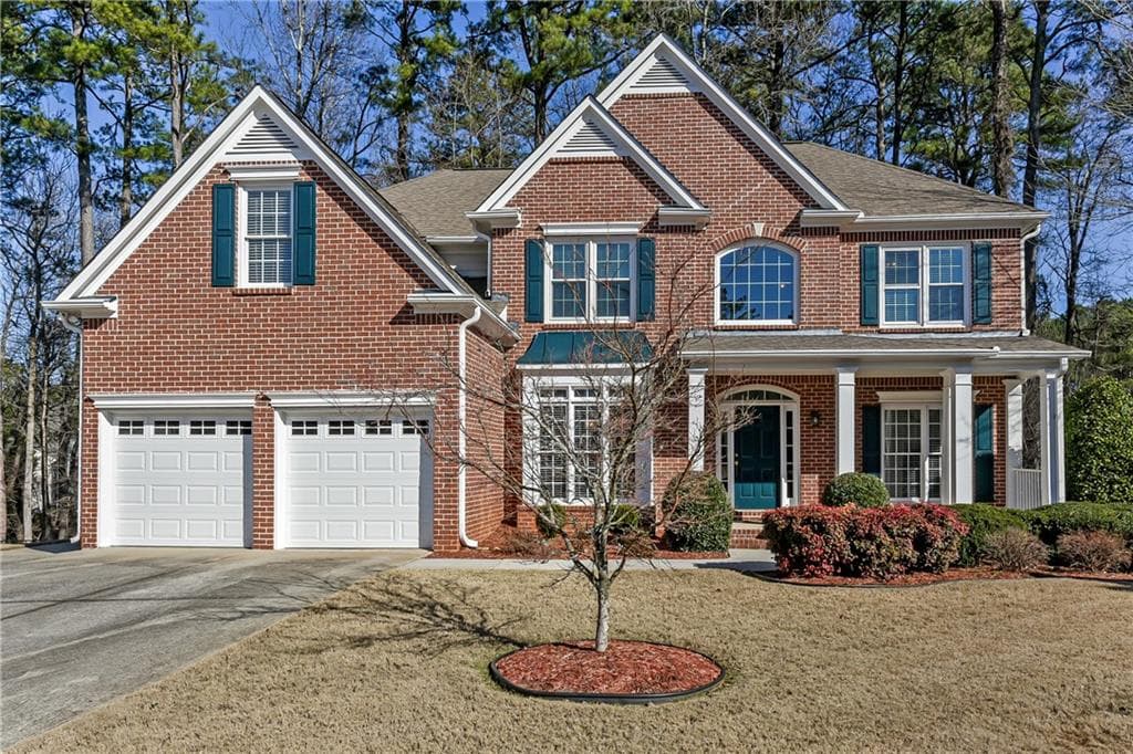 1680 Stillwater Park Cove, Marietta, GA 30066 — most recent listing photo