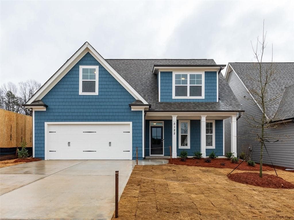5122 Park Haven Drive, Flowery Branch, GA 30542 — most recent listing photo