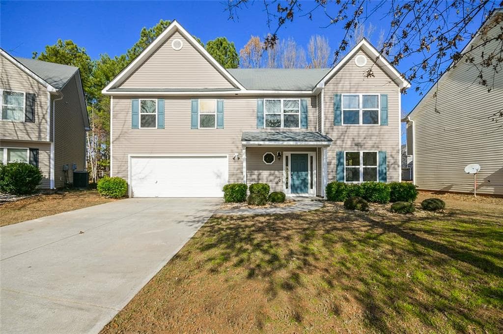 2928 Meadow Point Drive, Snellville, GA 30039 — most recent listing photo