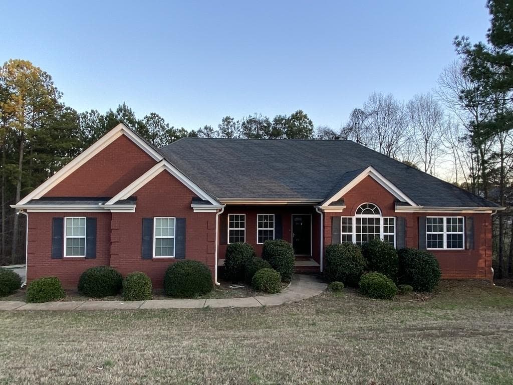 401 Carrie Kathleen Terrace, Carrollton, GA 30116 — most recent listing photo